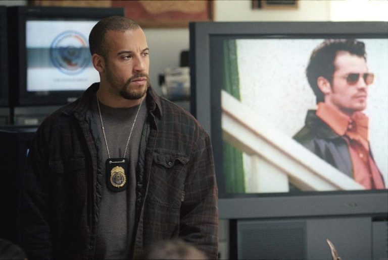 Il risolutore: trama e cast del film con Vin Diesel