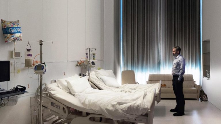 Il sacrificio del cervo sacro: trama, cast, significato e spiegazione del finale del film