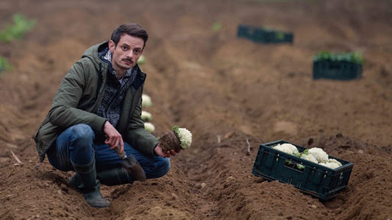 Il vegetale film