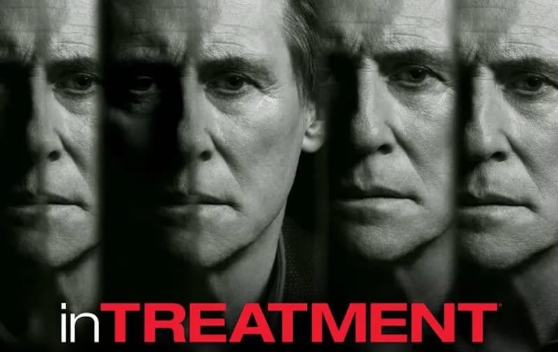 In Treatment serie tv