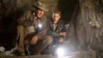 Indiana Jones e il regno del teschio di cristallo film