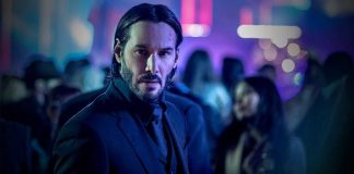 John Wick - Capitolo 2 film