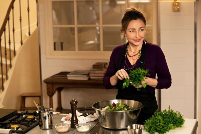 La cuoca del presidente: trama, cast e la vera storia dietro il film