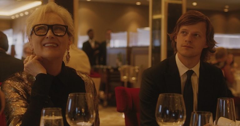 Lasciali Parlare di Steven Soderbergh in esclusiva digitale dal 27 maggio