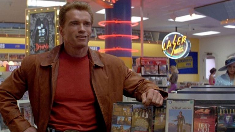 Last Action Hero: trama, cast e curiosità sul film
