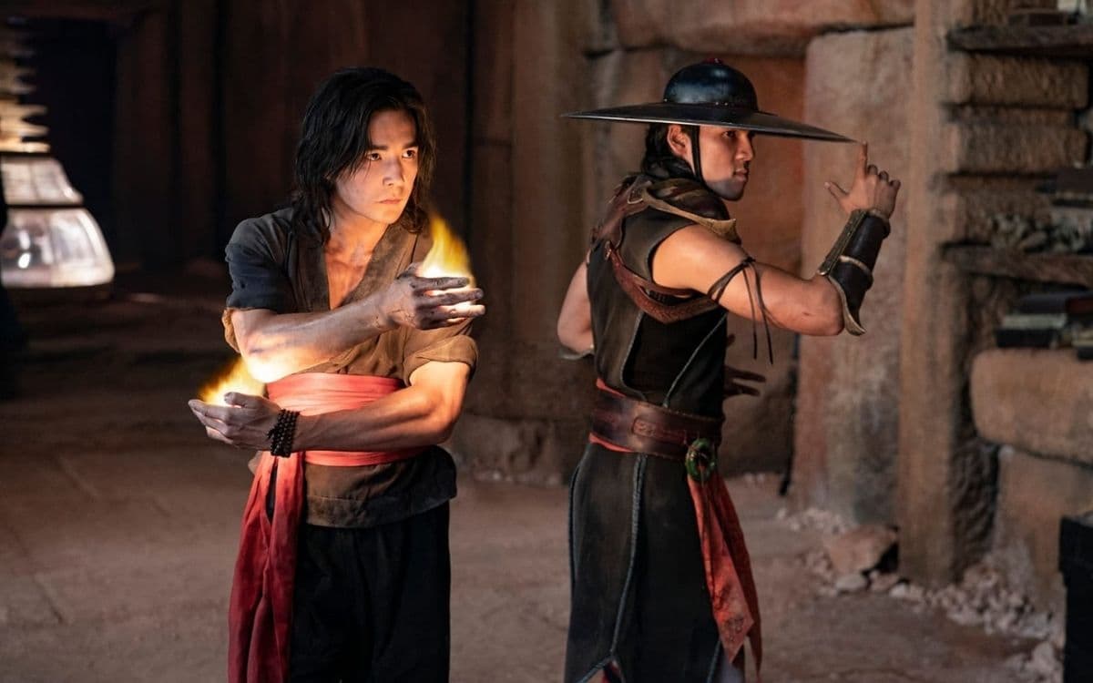 Liu Kang