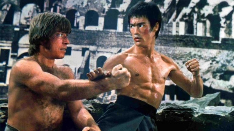 L’urlo di Chen terrorizza anche l’Occidente: trama e cast del film di Bruce Lee