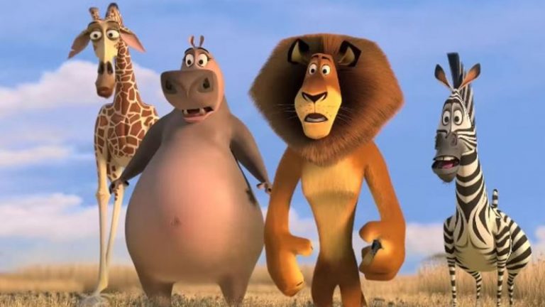 Madagascar 2: trama, personaggi e curiosità sul film d’animazione