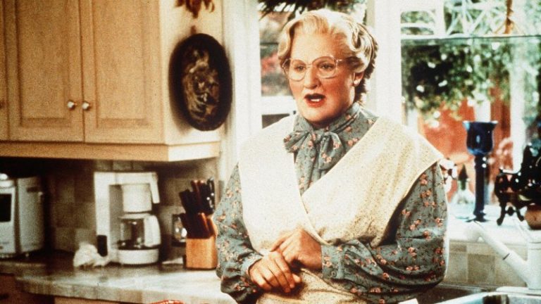 Mrs. Doubtfire – Mammo per sempre: trama, cast e curiosità sul film