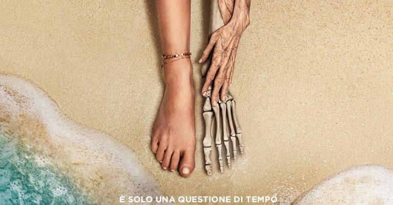 Old: trailer italiano del film di M. Night Shyamalan