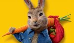 Peter Rabbit 2: un birbante in fuga film 2021