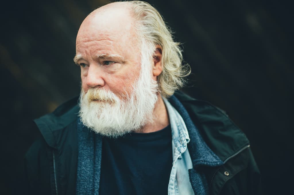 Phil Tippett 2016