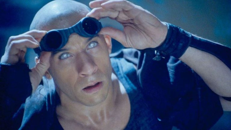 Pitch Black: trama, cast e sequel del film con Vin Diesel