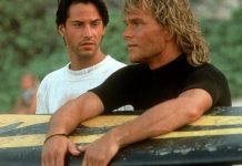 Point Break film