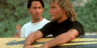 Point Break film