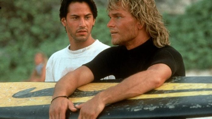 Point Break film