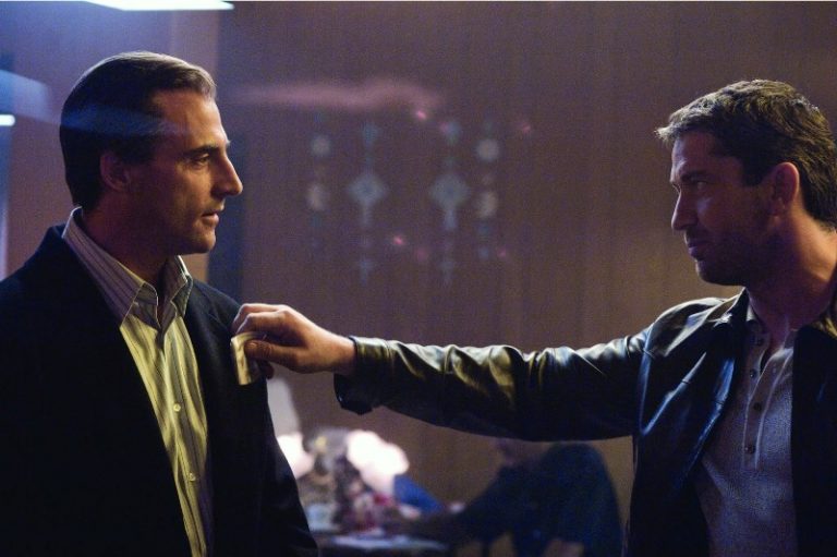 RocknRolla: recensione del film di Guy Ritchie RocknRolla: recensione del film di Guy Ritchie
