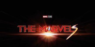 the marvels logo