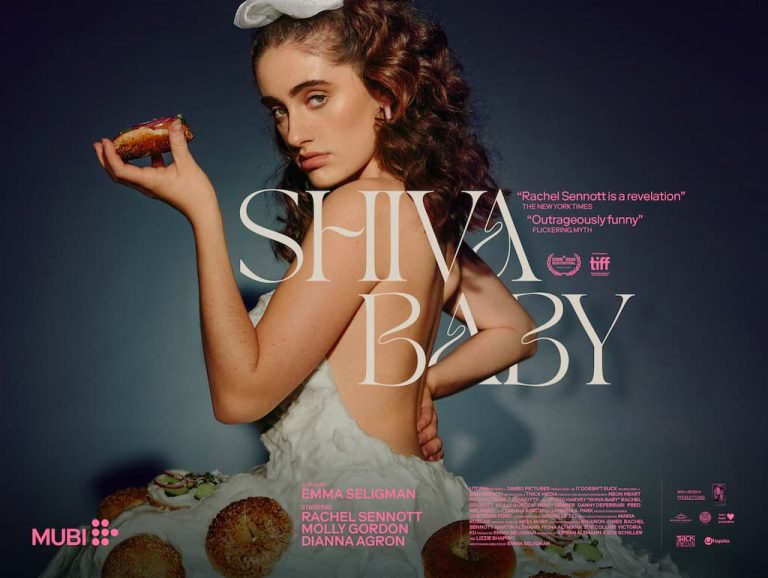 Shiva Baby: recensione del film di Emma Salinger Shiva Baby: recensione del film di Emma Salinger