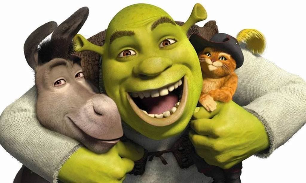 Shrek
