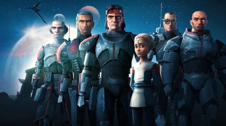Star Wars: The Bad Batch, recensione del primo episodio della serie Lucasfilm