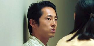 Steven Yeun Minari