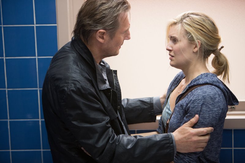 Taken 3 - L'ora della verità cast