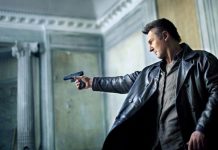 Taken 3 - L'ora della verità film