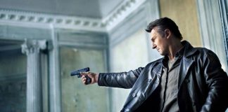 Taken 3 - L'ora della verità film