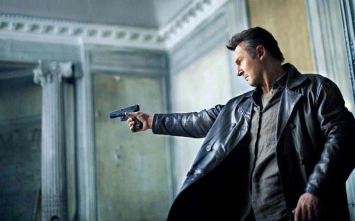 Taken 3 - L'ora della verità film