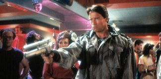 Terminator film