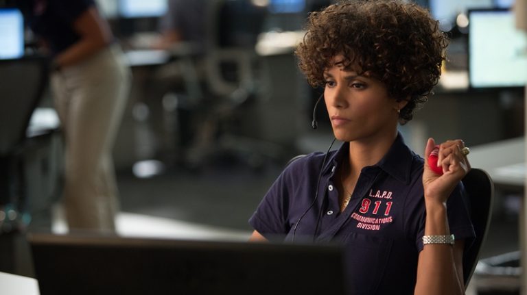 The Call: trama e cast del film con Halle Berry
