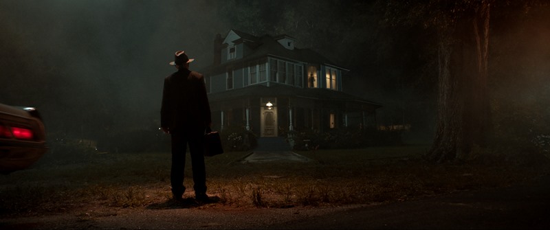 The Conjuring - Per Ordine del Diavolo recensione