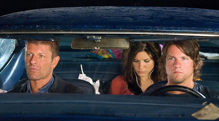 The Hitcher: dal cast al finale, tutte le curiosità sul film con Sean Bean
