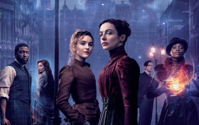 The Nevers: 5 motivi per guardare la serie di Joss Whedon