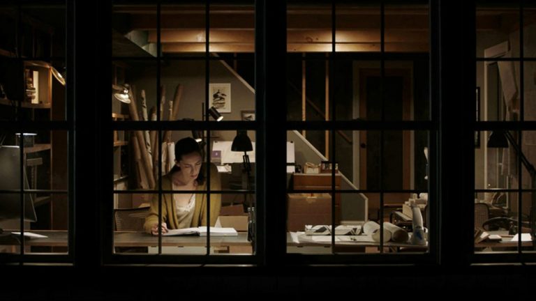 The Night House – La Casa Oscura, trailer de film con Rebecca Hall