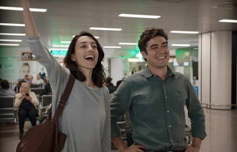 Tre piani: trailer del film di Nanni Moretti Tre piani: trailer del film di Nanni Moretti