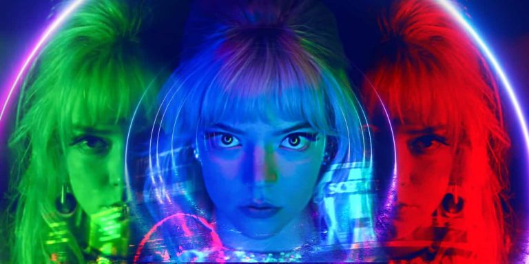 Ultima notte a Soho: trailer italiano ufficiale del film di Edgar Wright