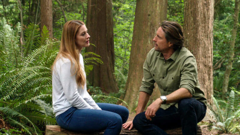 Virgin River 3: una clip dalla nuova stagione