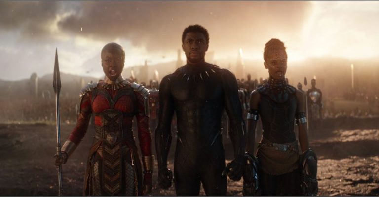 Avengers 5 e 6 confermati per il 2025. Svelati i titoli e i loghi