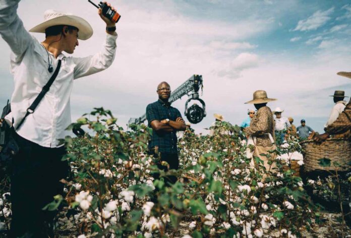 barry jenkins the underground-railroad