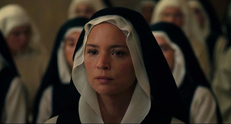 Benedetta: trailer del nuovo film di Paul Verhoeven