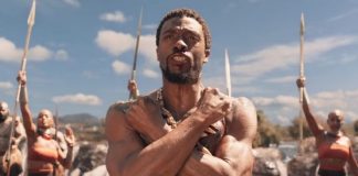 black panther: wakanda forever