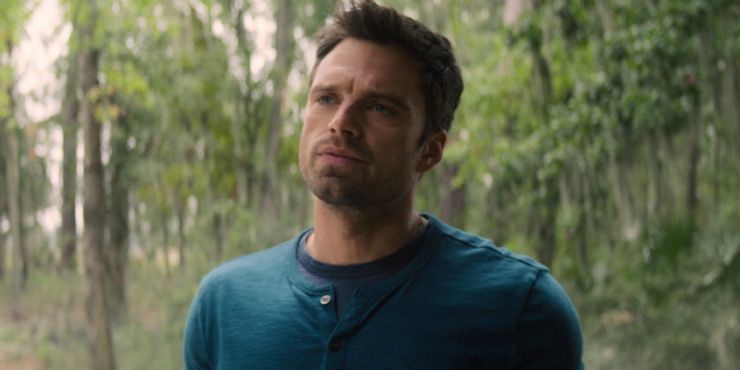 MCU Bucky