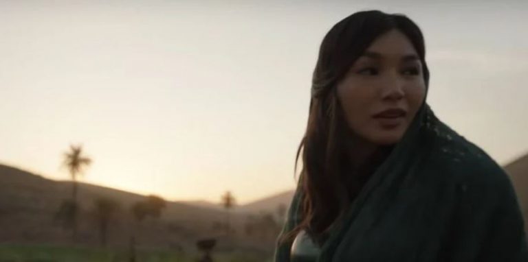 Eternals: Gemma Chan sul ritorno nel MCU grazie a un nuovo personaggio