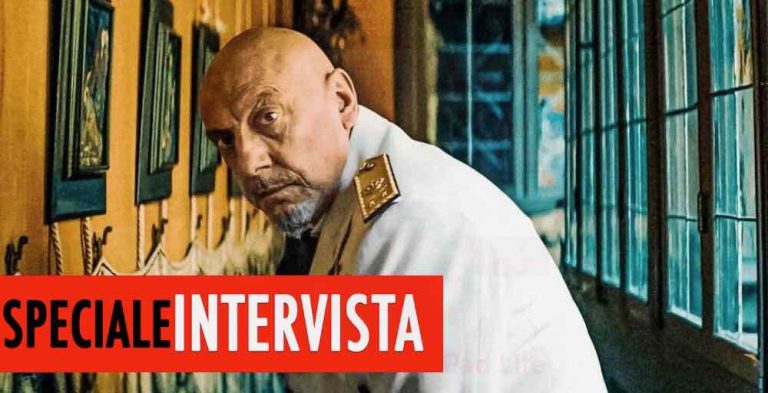 Il cattivo poeta: intervista ai protagonisti