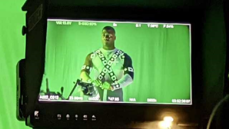 justice league