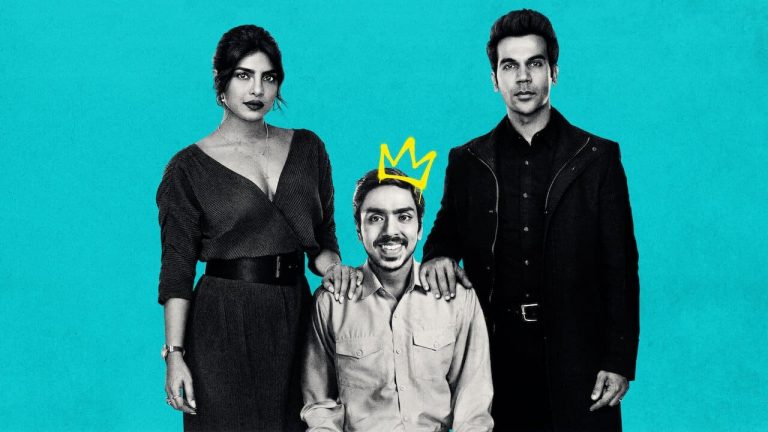 La tigre bianca, recensione del film di Ramin Bahrani