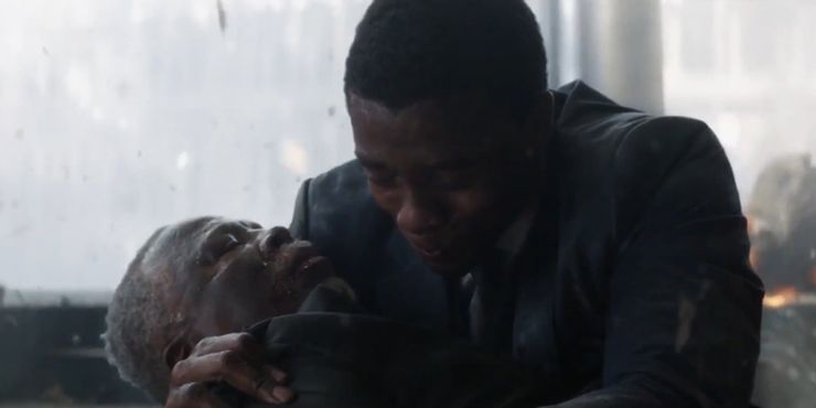 MCU: i 10 addii più strazianti dell’universo condiviso MCU: i 10 addii più strazianti dell’universo condiviso