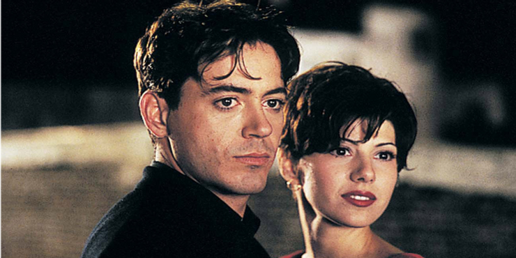 10 attori del MCU che hanno interpretato una coppia in altri celebri film 10 attori del MCU che hanno interpretato una coppia in altri celebri film